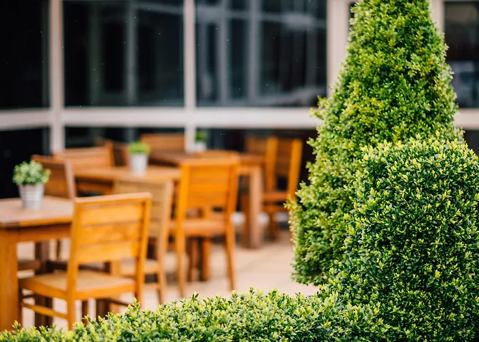 Voco Southampton By Ihg