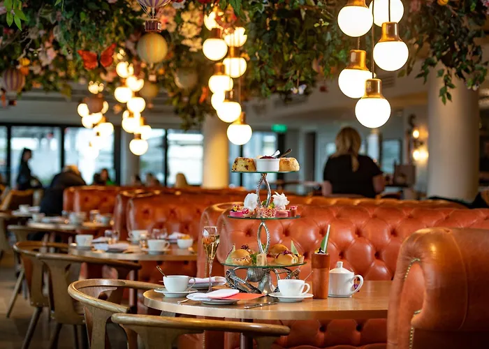 Harbour Hotel & Spa Southampton