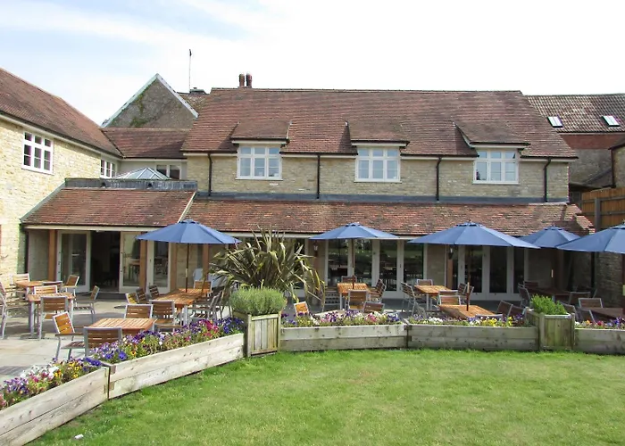 The Kings Arms