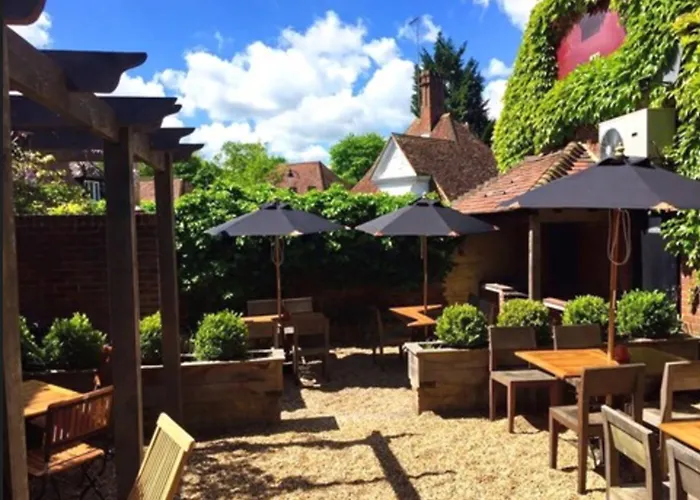 The Crown Inn