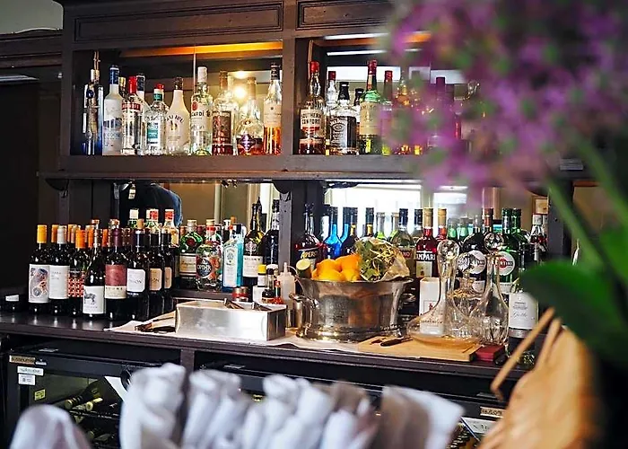 The Grosvenor Stockbridge